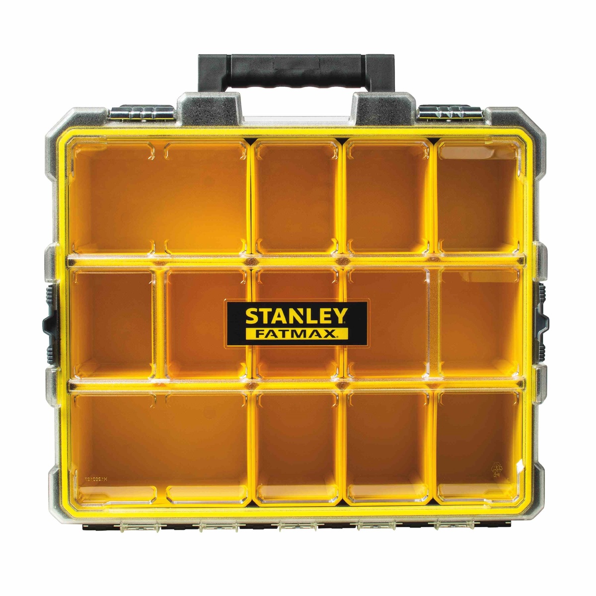 אורגנייזר ענק אטום + סגר מתכת STANLEY XL 1-81-064 סטנלי Stanley
