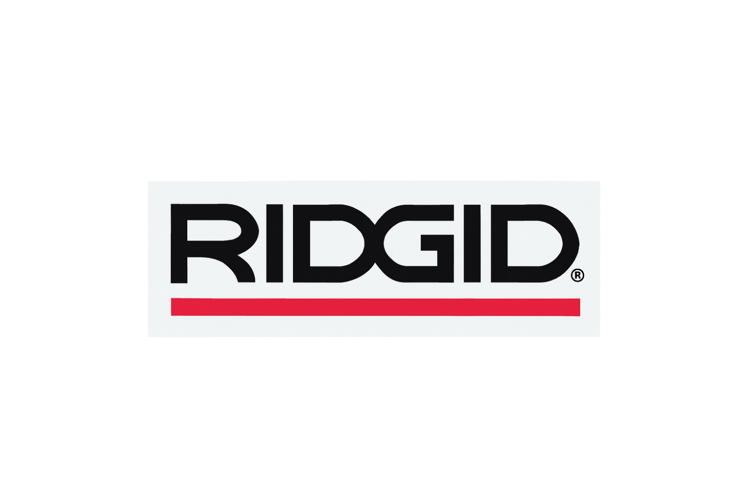 RIDGID