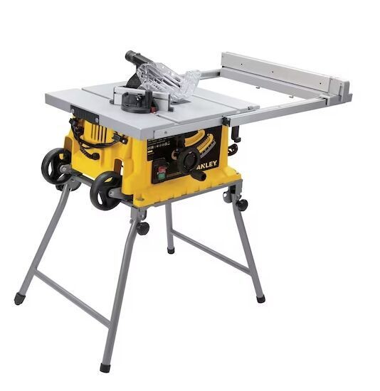 משור שולחני 1800W sst1800 סטנלי Stanley