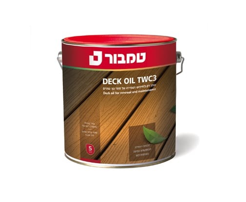 שמן לדק