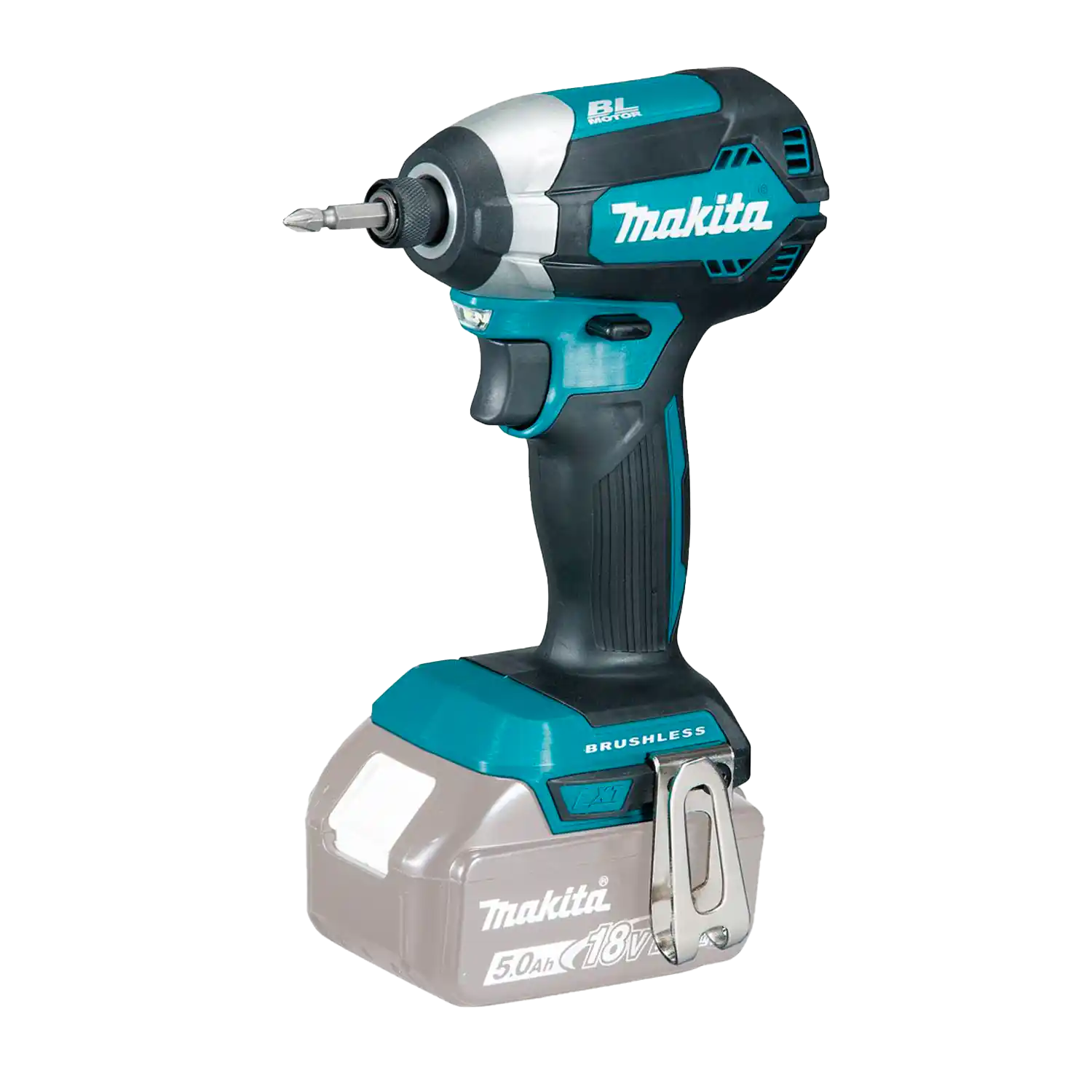 מברגת אימפקט DTD153Z 18V גוף בלבד